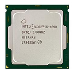 二手英特尔 intel i5 4690K回收